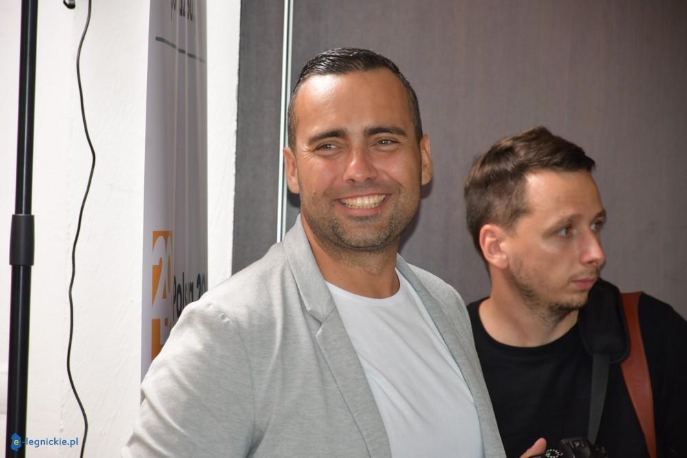 Rozpad Polski 2050. Co zrobi Jan Wojtowicz?