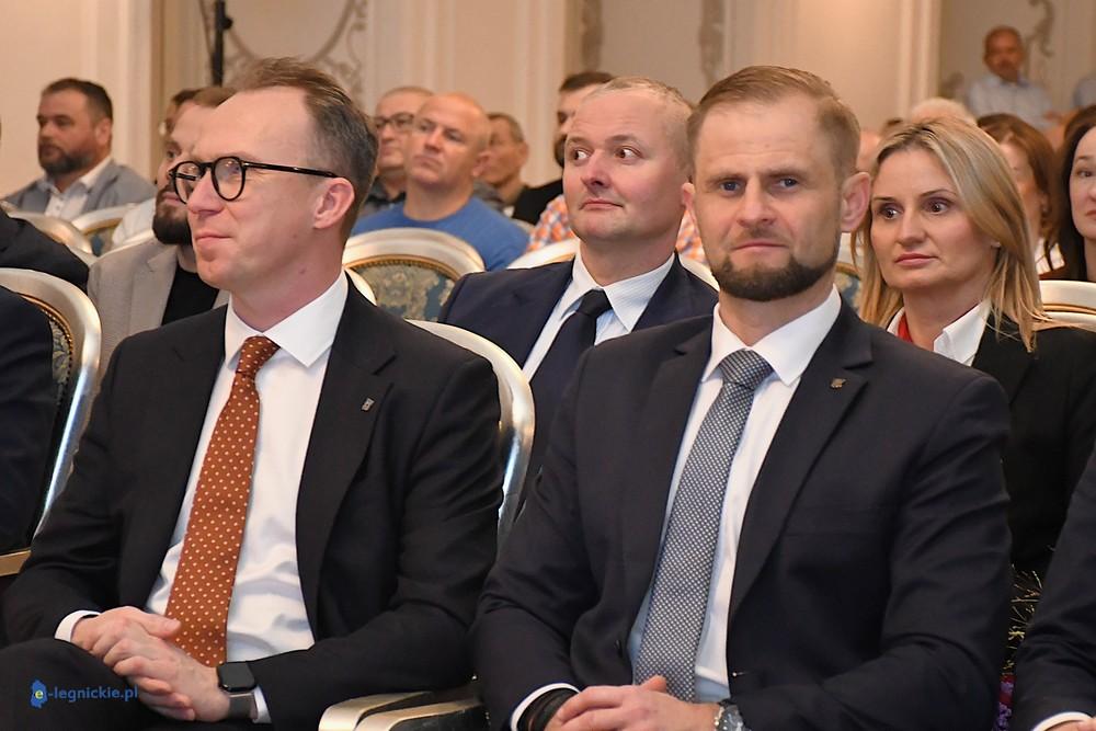 Zwolnienie M.Borysa aktem politycznej zemsty? Mamy OŚWIADCZENIE radnego Sejmiku