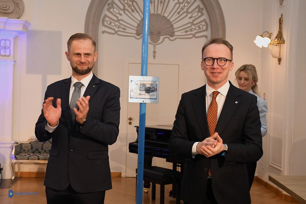 Trzęsienie ziemi w dolnośląskiej polityce? Marcin Borys odchodzi z KO i stawia na Bezpartyjnych ...