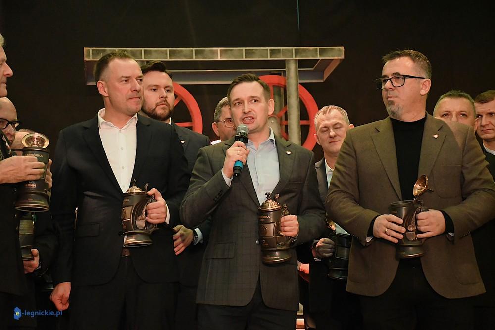 Nowe władze Koalicji Obywatelskiej na Dolnym Śląsku. Pozorna miłość i zgoda...