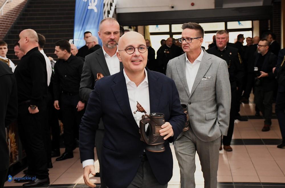 R.Kropiwnickiemu grożą: 2 mln zł kary lub 4 lata więzienia