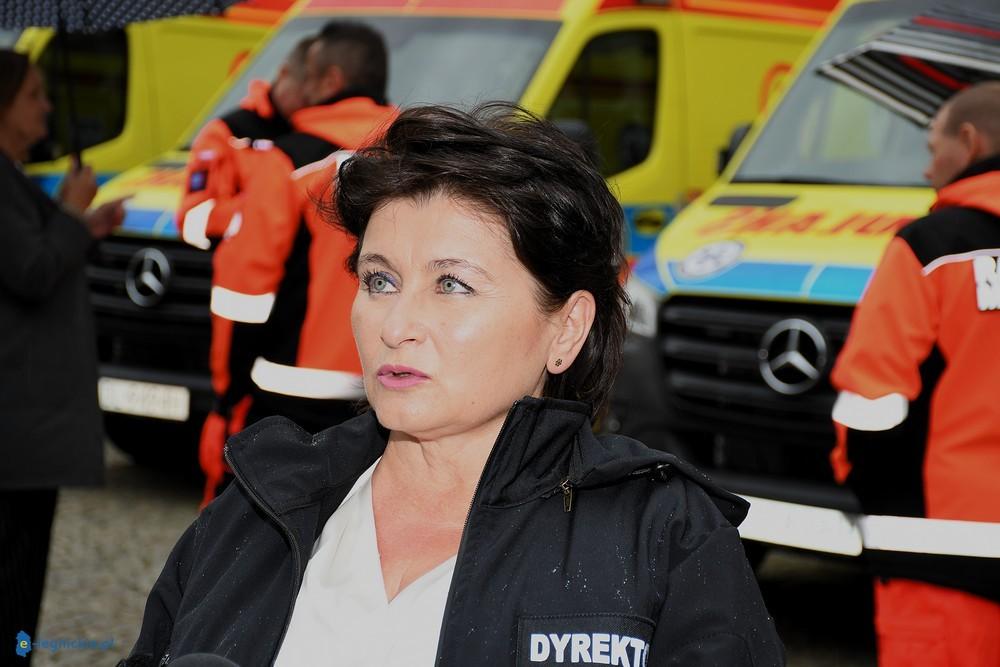 Pogotowie Ratunkowe w Legnicy z prestiżową nagrodą. Ratownicy w światowej czołówce