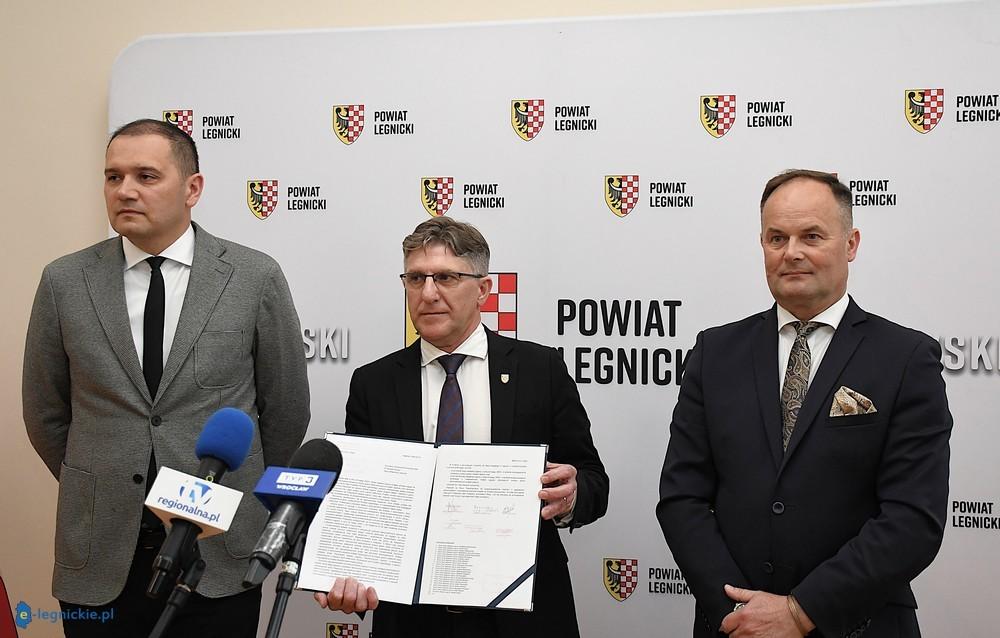 Impas w sprawie zmiany granic miasta? Konsultacje potrwają dłużej...