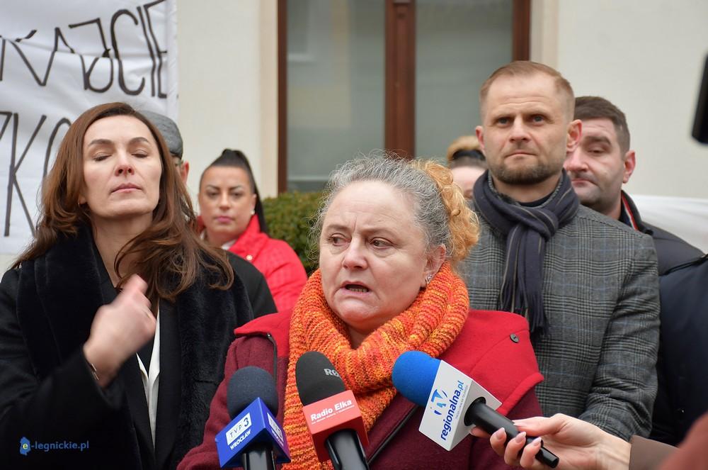 Obawy o milionową inwestycję. Mieszkańcy Lubina poniosą straty?