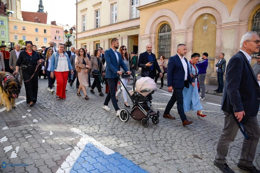 M.Borys=mistrz kierownicy w akcji