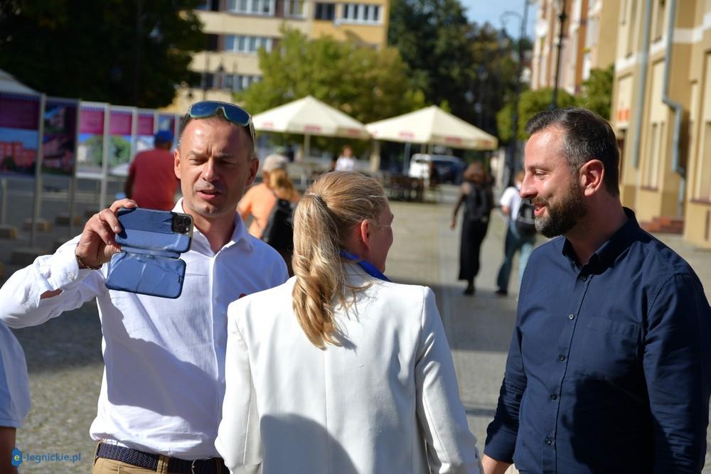 R. Zysnarski: do wyborów PSL pójdzie samodzielnie. Pracujemy nad listą