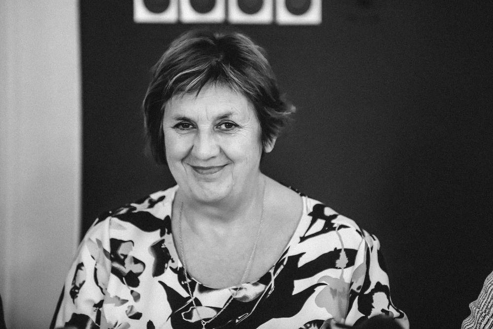 Polkowice w żałobie. Zmarła b.radna Anna Leśniak