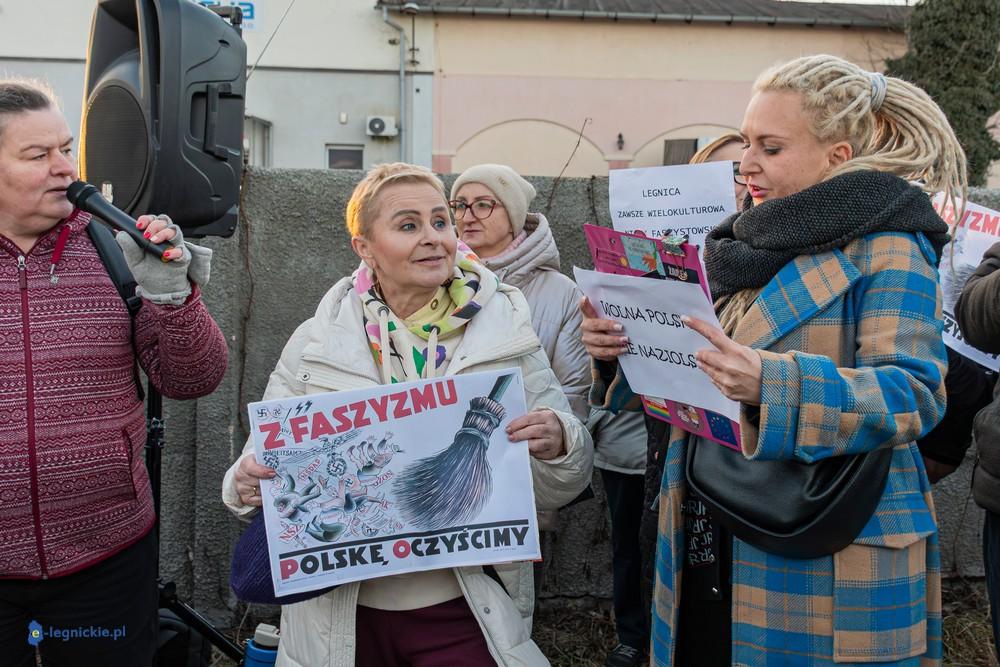 IPN w akcji. Wstyd i kompromitacja radnych Koalicji Obywatelskiej w Legnicy