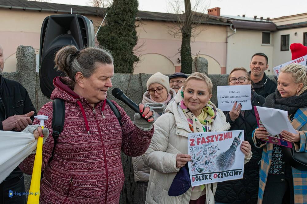 IPN w akcji. Wstyd i kompromitacja radnych Koalicji Obywatelskiej w Legnicy