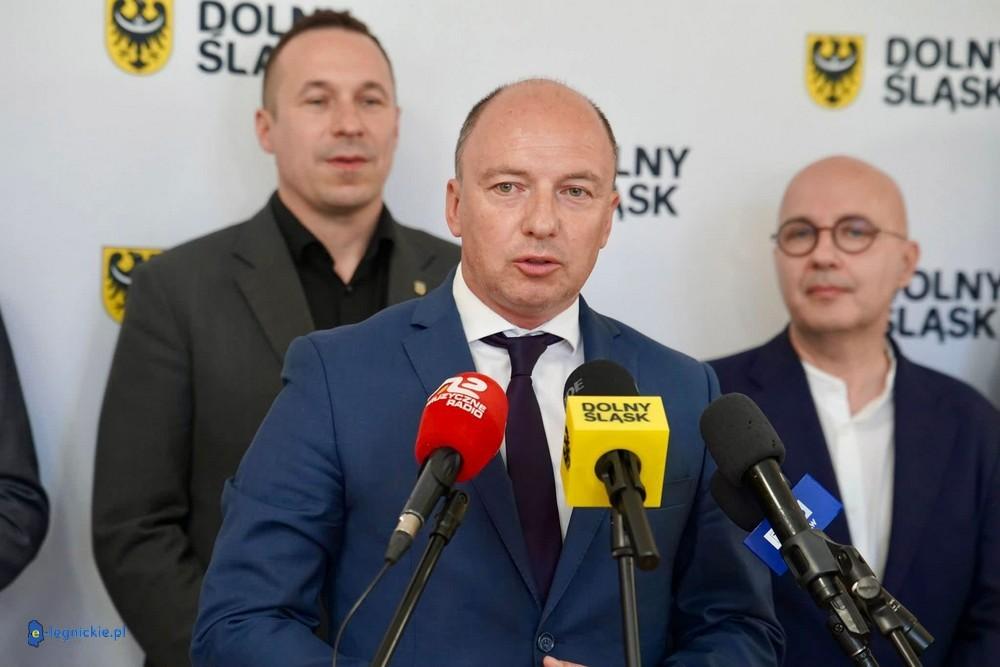 Obawy o milionową inwestycję. Mieszkańcy Lubina poniosą straty?
