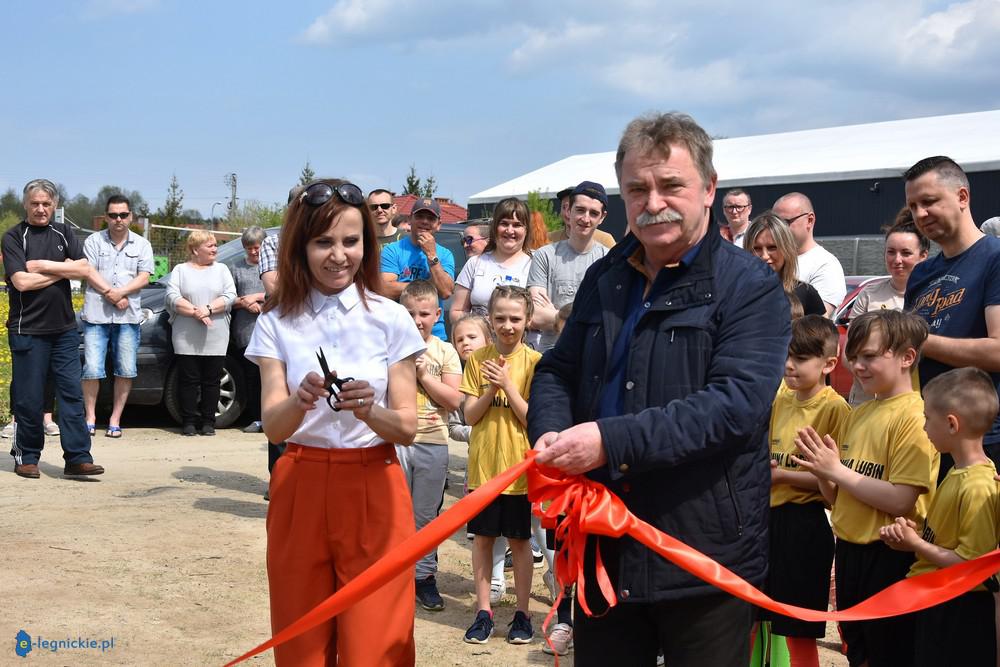 W Gminie Lubin pozyskano dużo pieniędzy i zaczął się boom inwestycyjny!