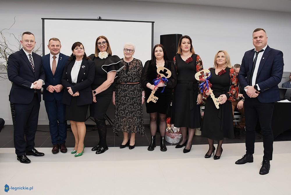 Burmistrz Prochowic podsumowała 2025. Rok inwestycji i nie tylko