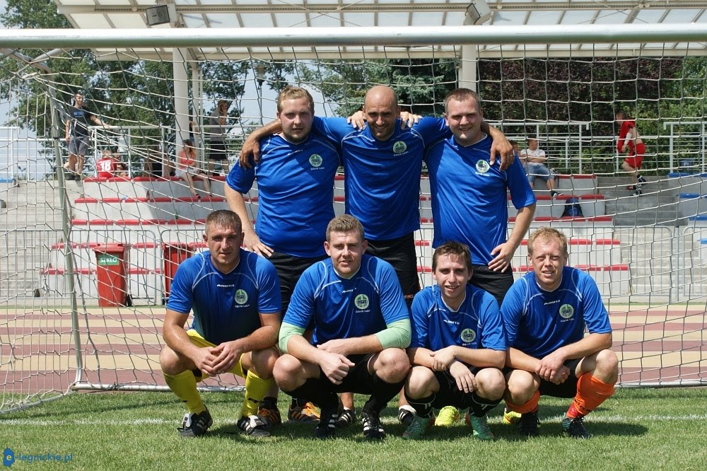 Trening z Lewandowskim nagrodą za PNL Cup. Zagrają Brazylijczycy!