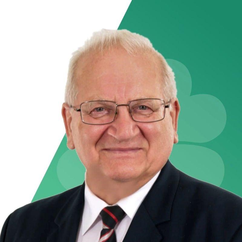 Krajowe władze PSL postawiły na T.Samborskiego. Poseł wrócił do Rady Naczelnej