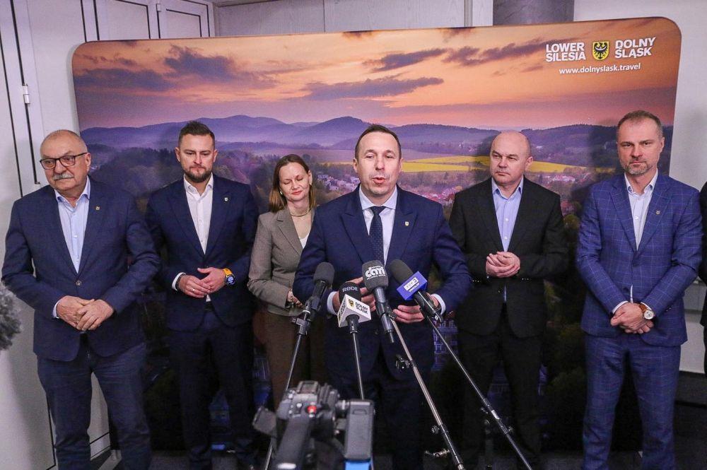 10 dni do absolutoryjnej sesji Sejmiku. Stabilizacja czy trzęsienie ziemi ?