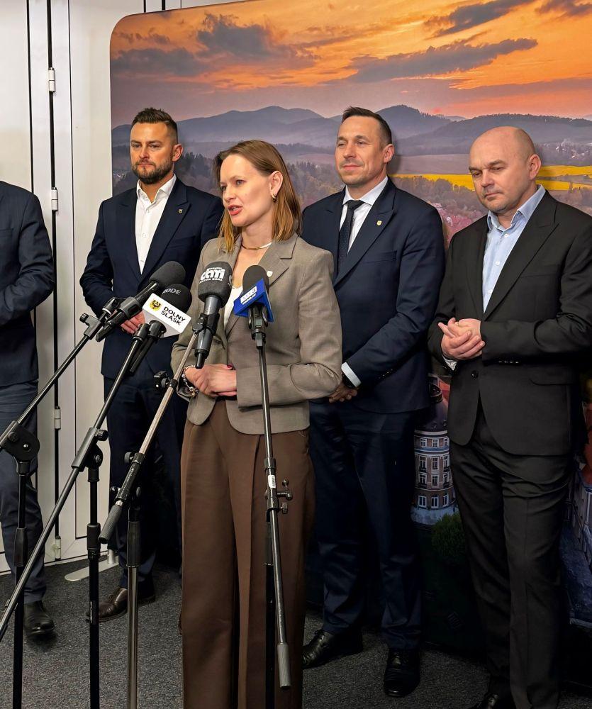 10 dni do absolutoryjnej sesji Sejmiku. Stabilizacja czy trzęsienie ziemi?