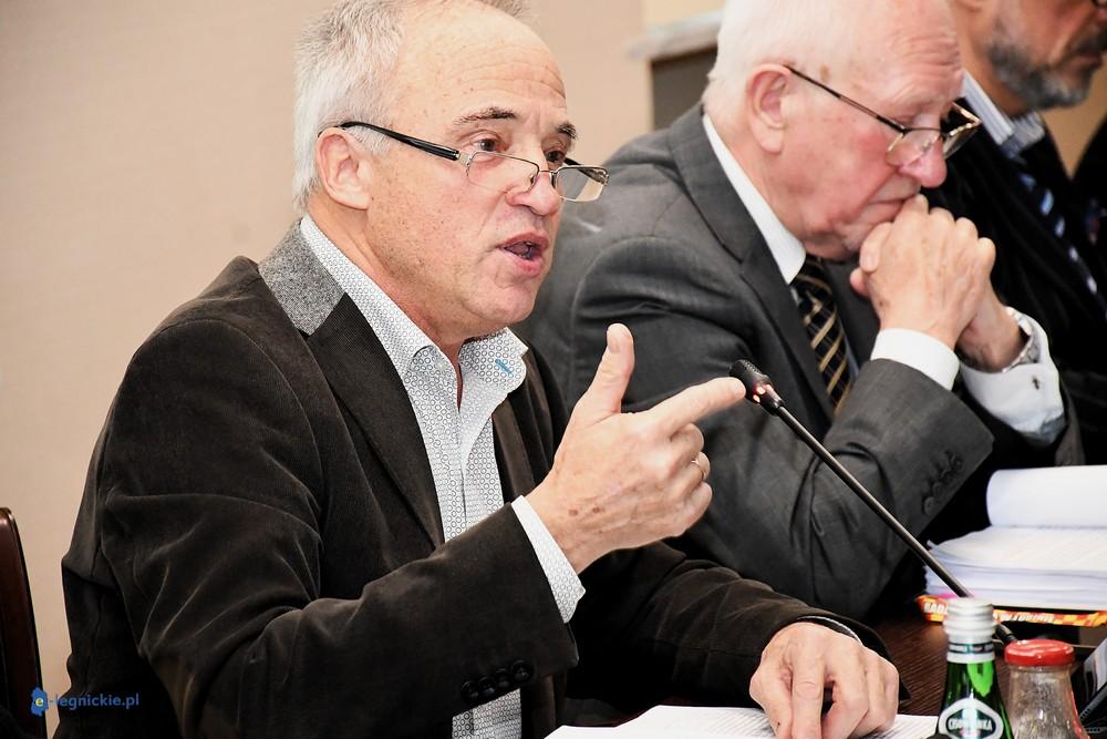 Wojtyczka między PiS a Rozwojem Plus. Prawica bez klubu w lubińskiej radzie?
