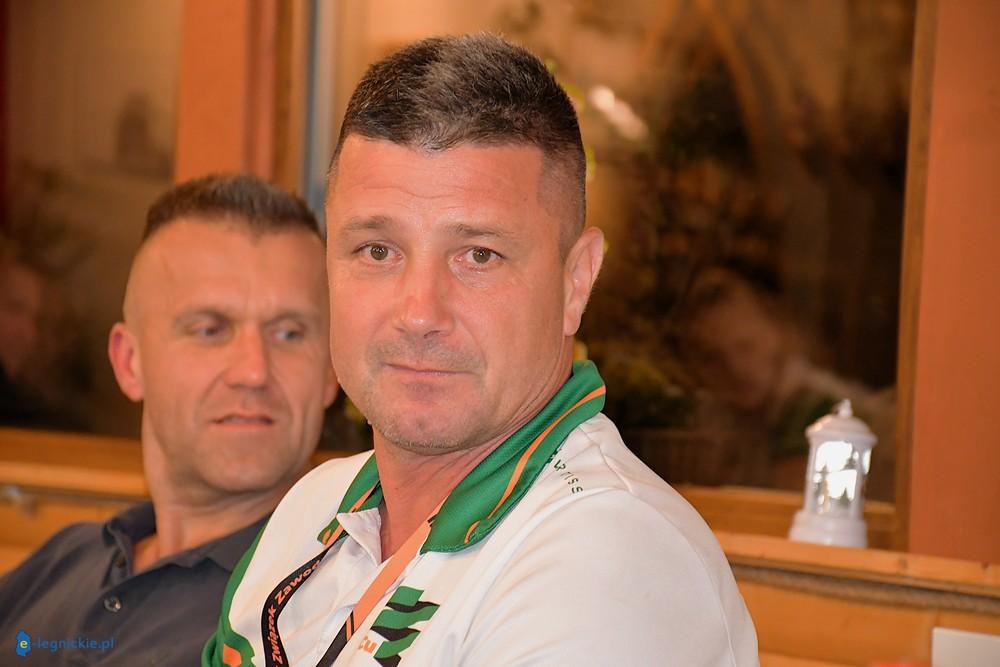 M.Karmelita: Silny głos pracowników ma znaczenie !