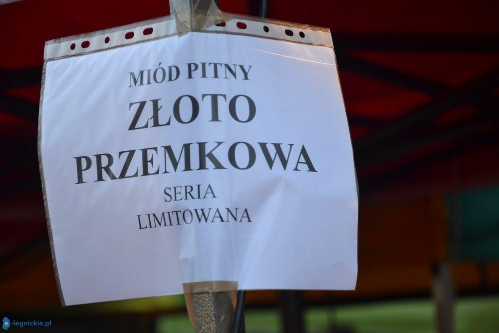 Zbliża się XX Święto Miodu i Wina. Będzie na bogato