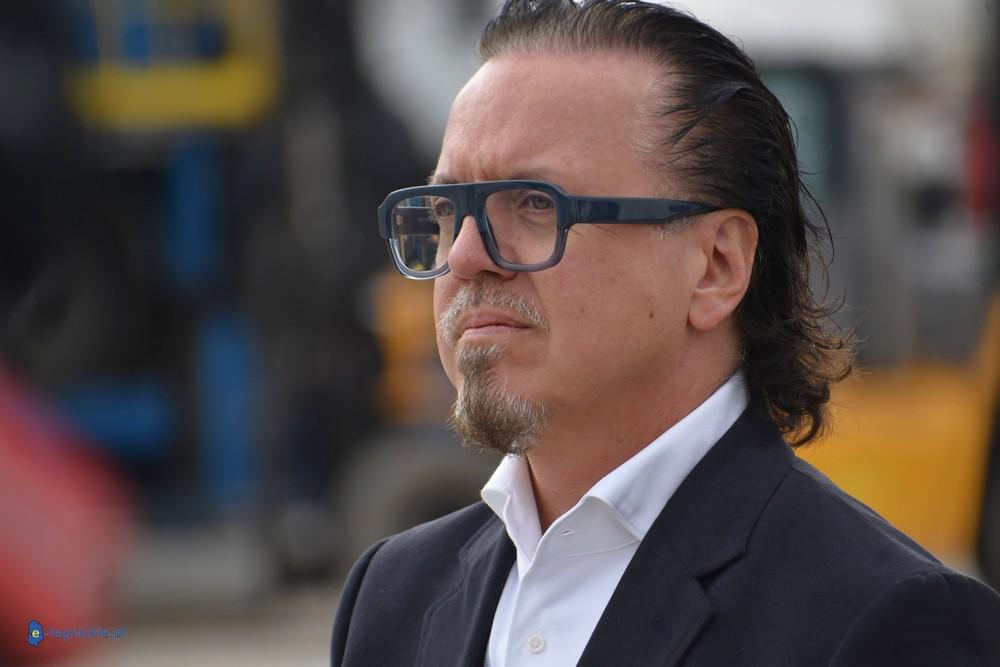 W.Balczun i R.Paszkiewicz rozpoczynają porządkowanie KGHM Polska Miedż. Ostatnie dni spokoju...