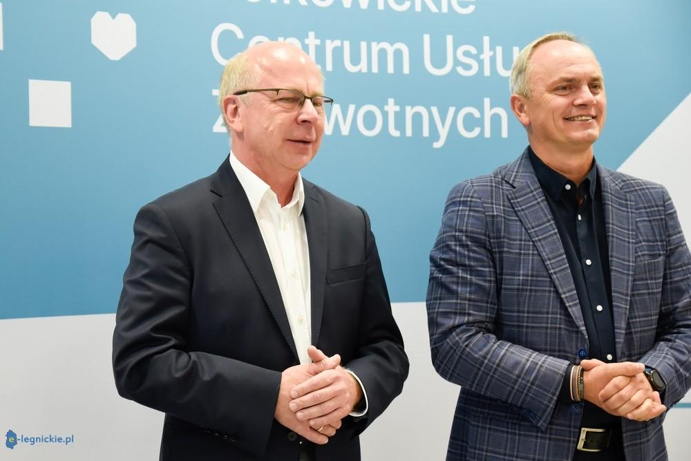  Diagnostyka tylko dla mieszkańców 