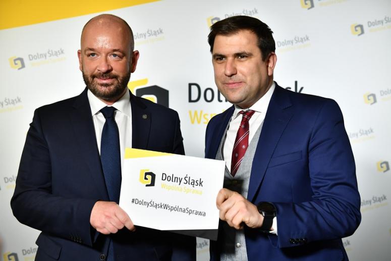 Powstało ugrupowanie samorządowe "Dolny Śląsk Wspólna Sprawa"