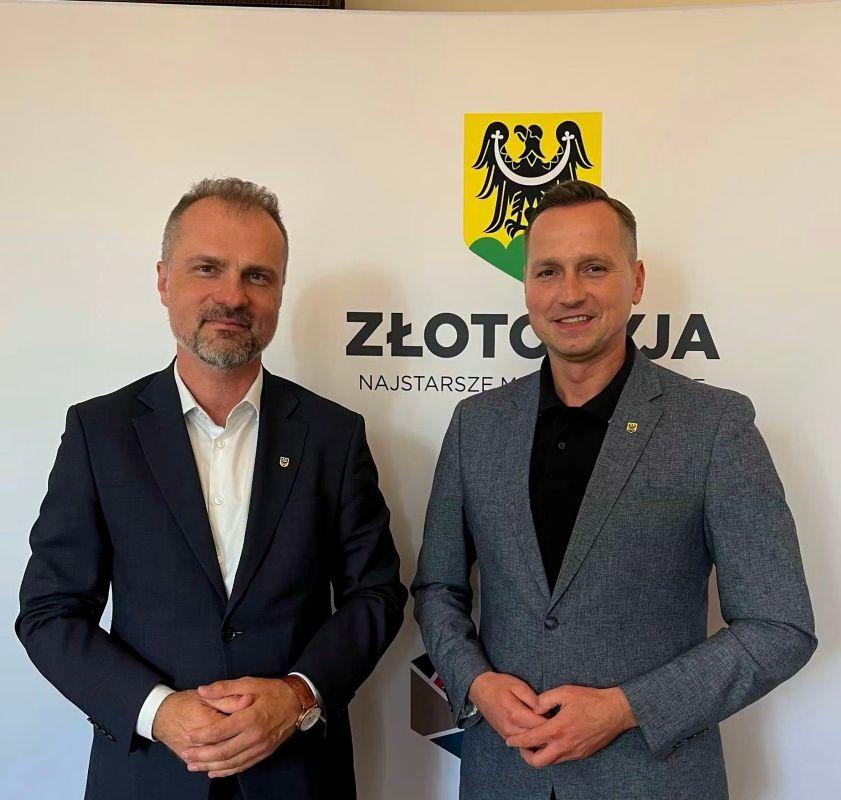 Złotoryja z kolejnym wsparciem. 400 tys. zł na modernizację boiska przy ul. Wiosennej
