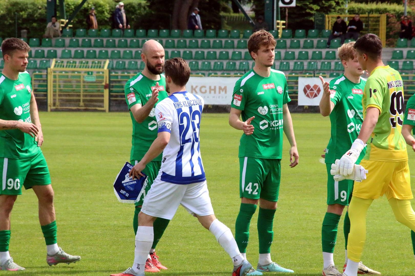 Przebudowa Górnika rozpoczęta. Kto na liście życzeń?