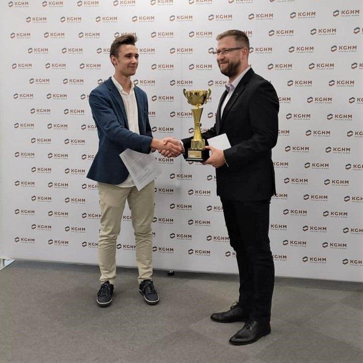 Klimowski triumfatorem szachowego turnieju o Puchar Wojewody