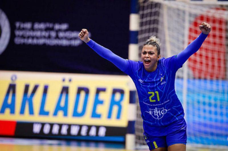 Brazylijka Adriana Cardoso nową skrzydłową mistrzyń Polski!