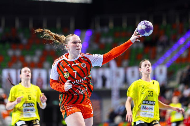 Cavo: Jesteśmy gotowe dać z siebie 100%