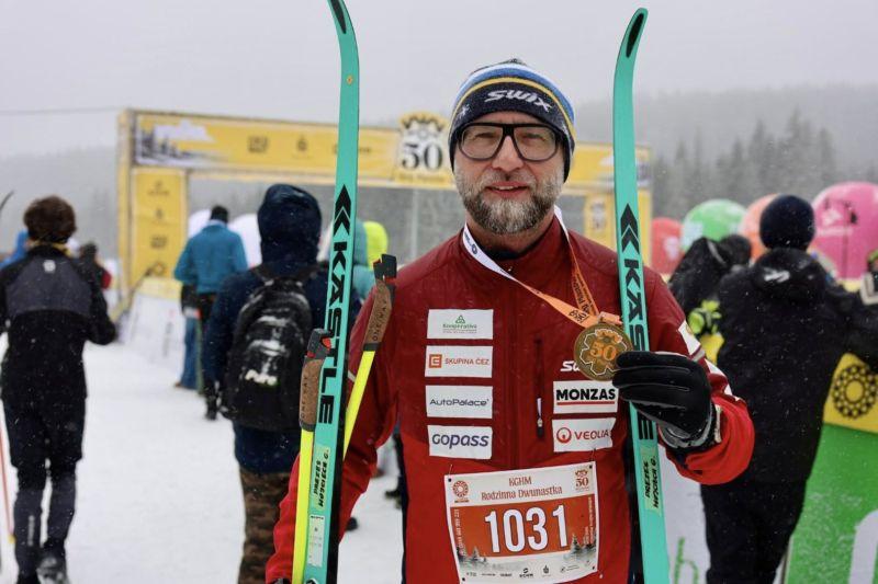 DCS Polana Jakuszycka sportowym sercem Polski. Zima sukcesów