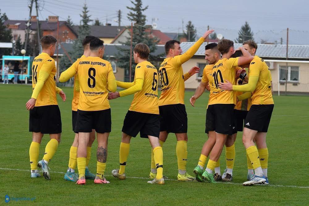 UEFA Region’s Cup. Piłkarze Górnika Złotoryja i Iskry Księginice przed finałami w San Marino