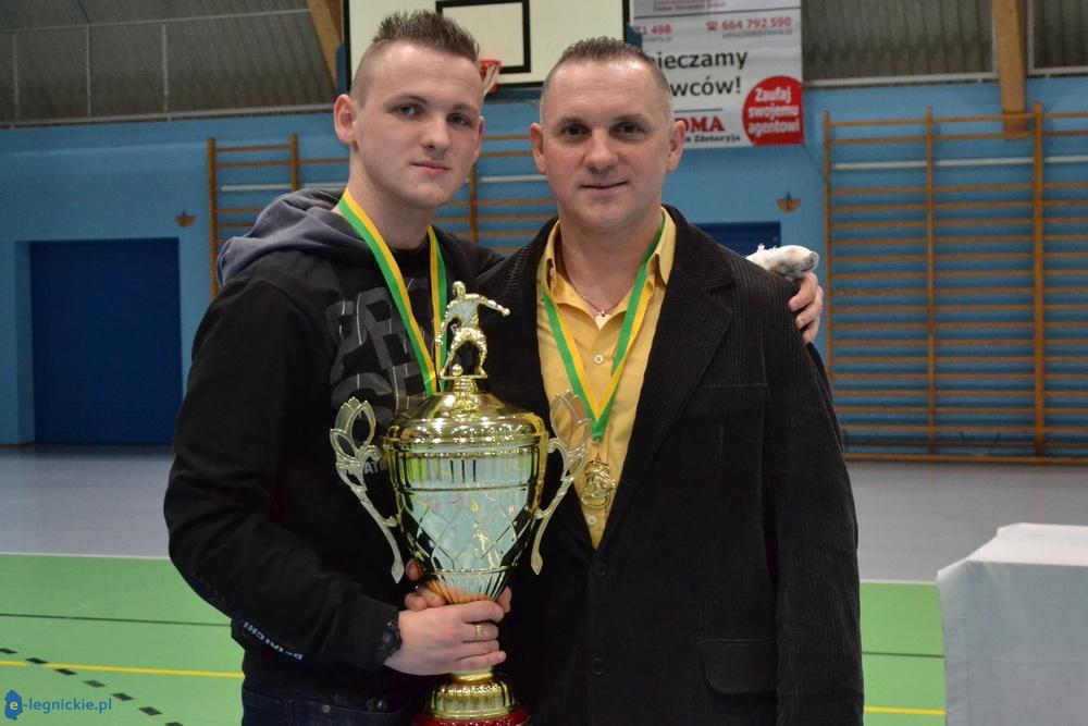 Chojnowianka się zbroi. Powrót A.Palucha na ławkę trenerską to hit okienka transferowego!