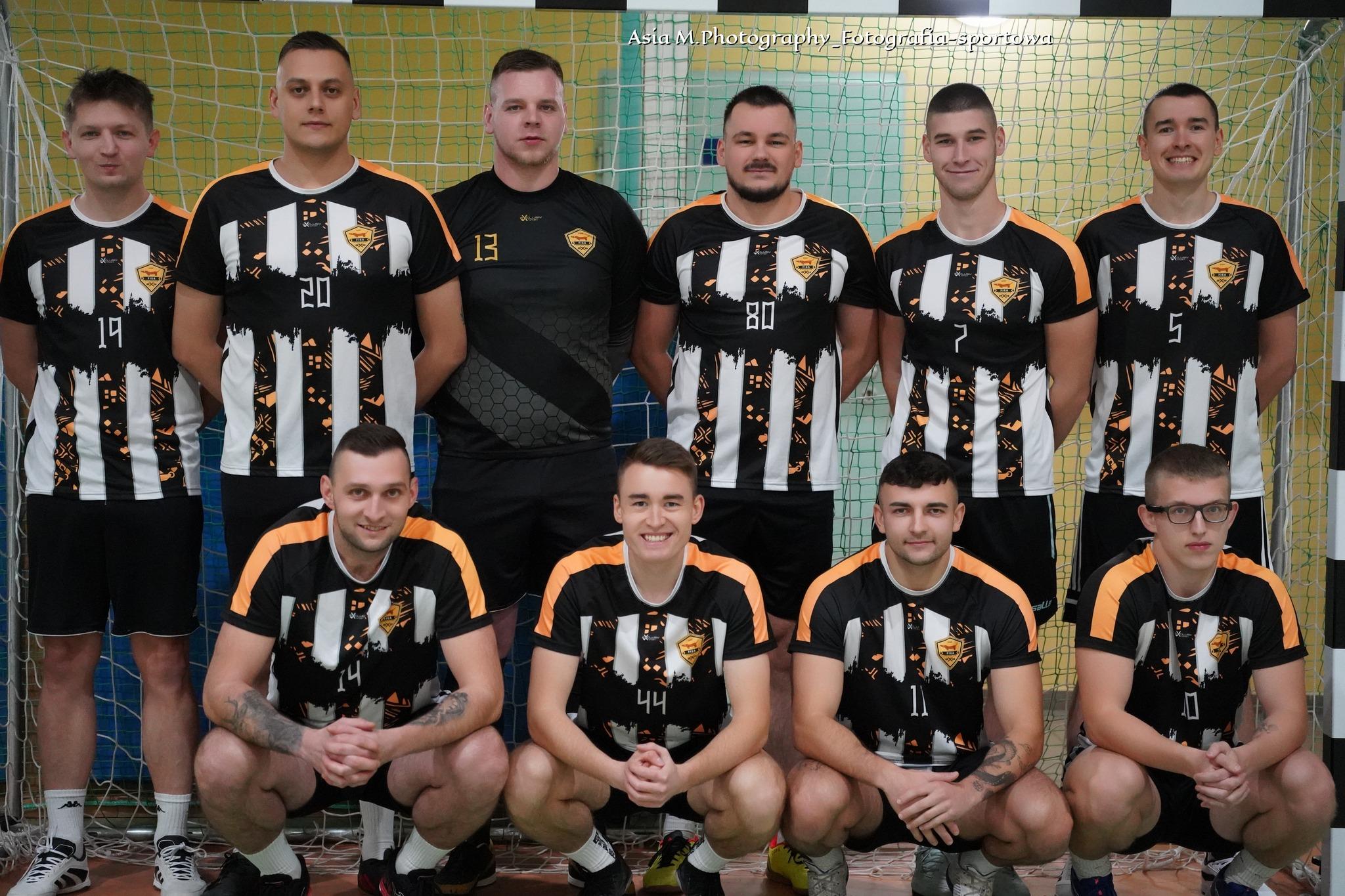 Jaworska Liga Halowa nabiera rozpędu