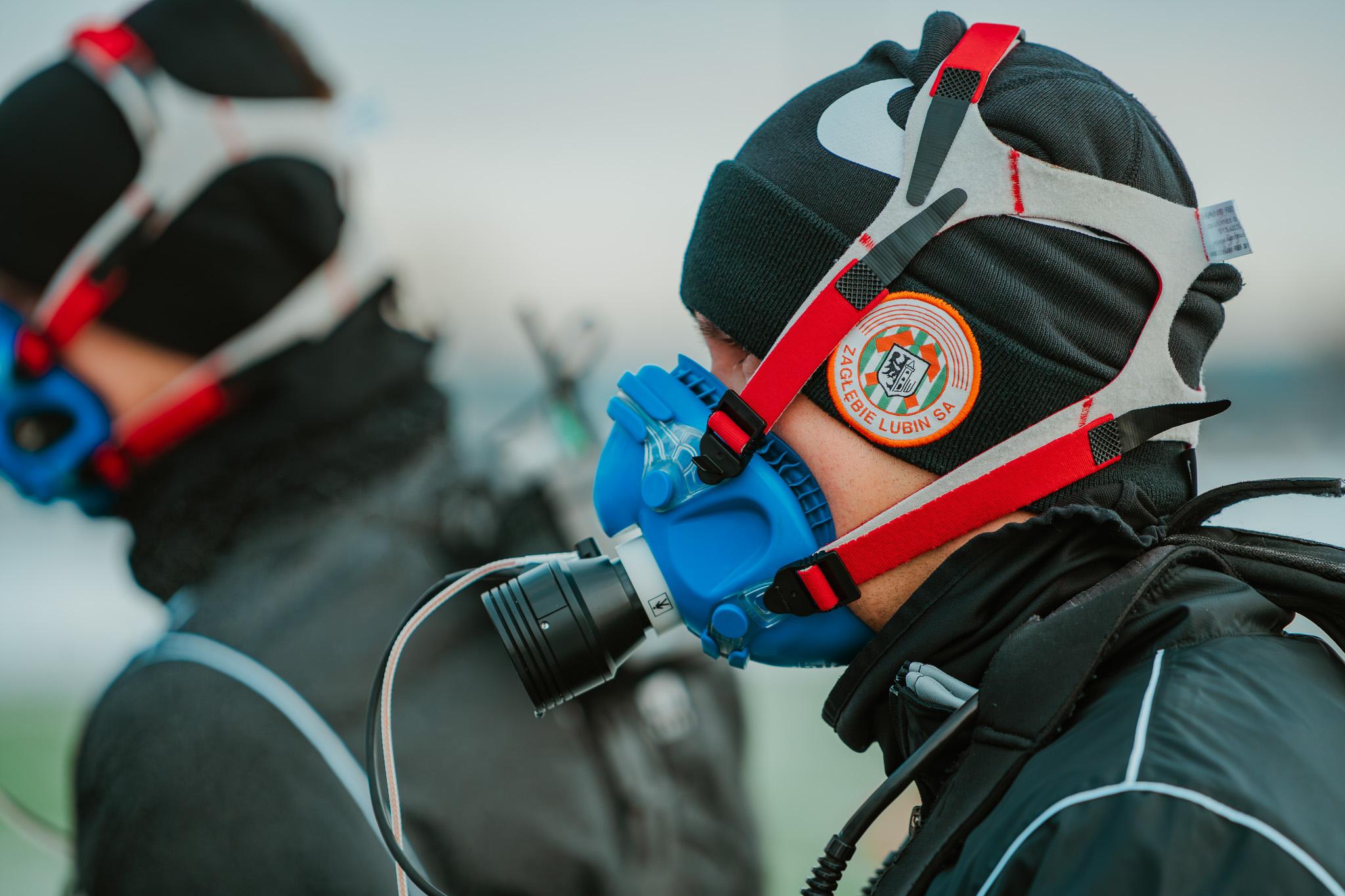 Miedziowi rozpoczęli zimowe przygotowania