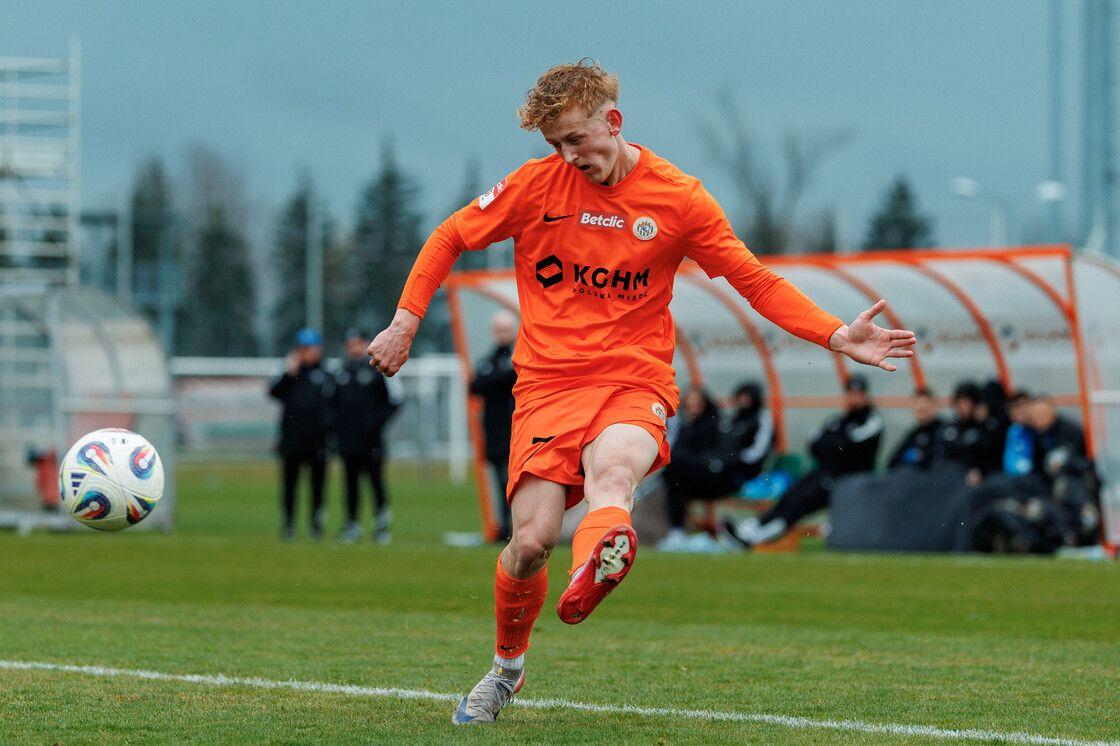 Kapitalny weekend trzecioligowców