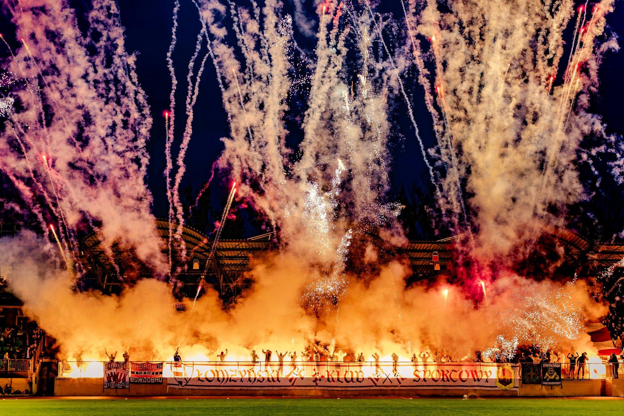 Górnik Polkowice w finale barażów o 2 ligę. W sobotę mecz z Sokołem Kleczew !
