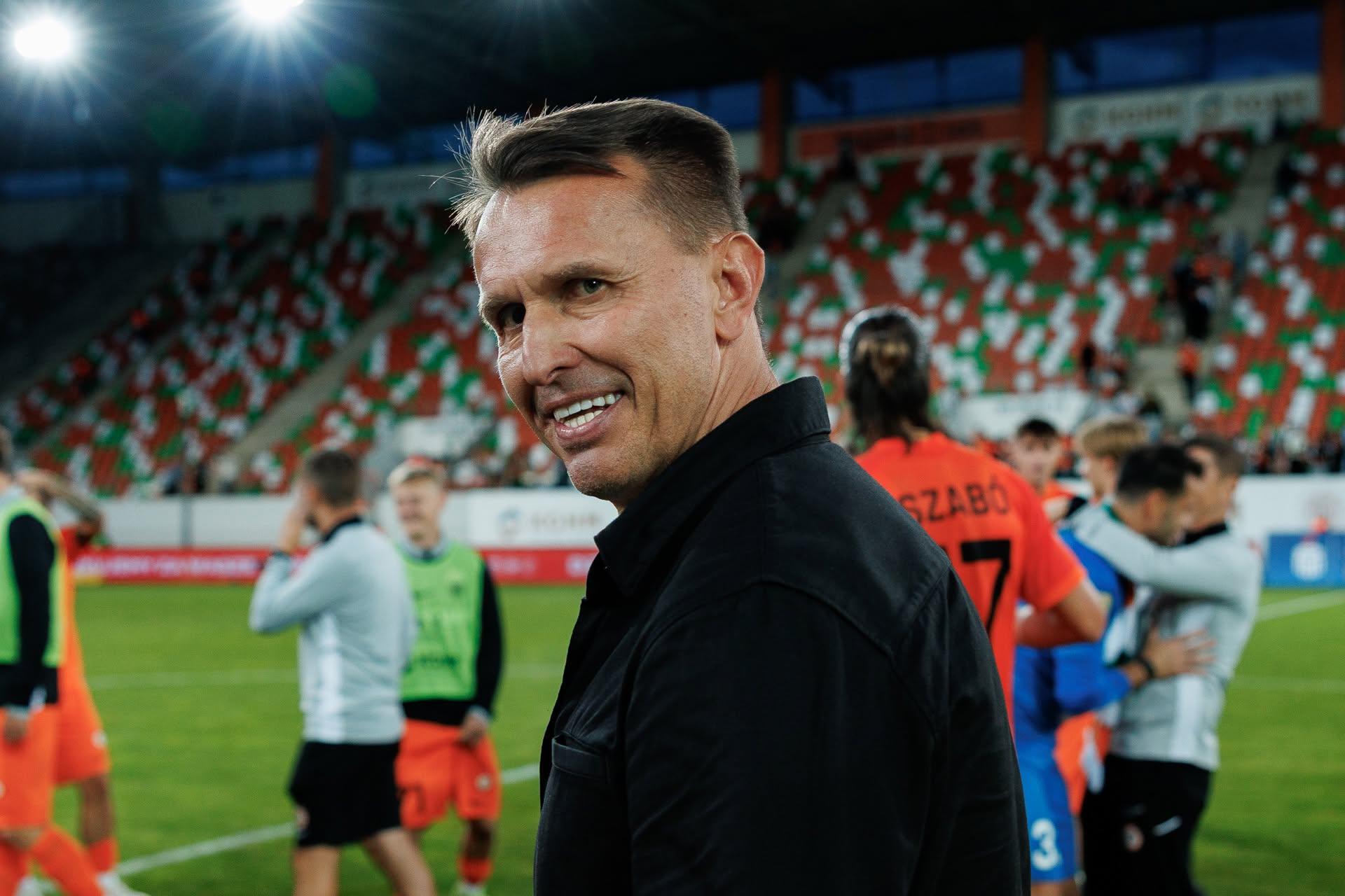 Miedziowi liderem ekstraklasy !