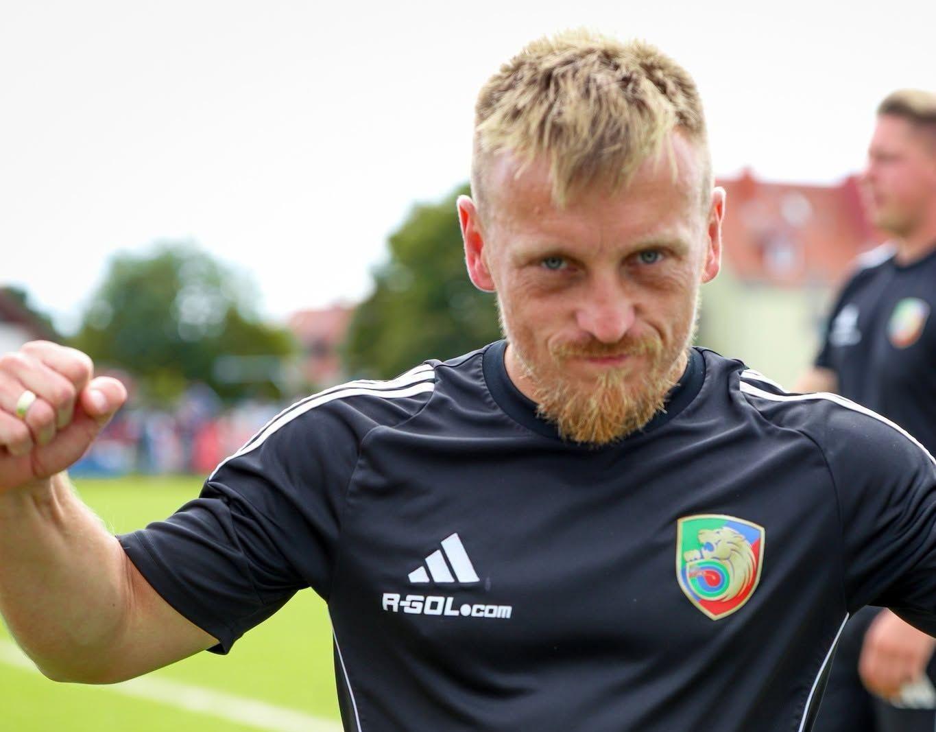 Ze zmiennym szczęściem w 8. kolejce III lig