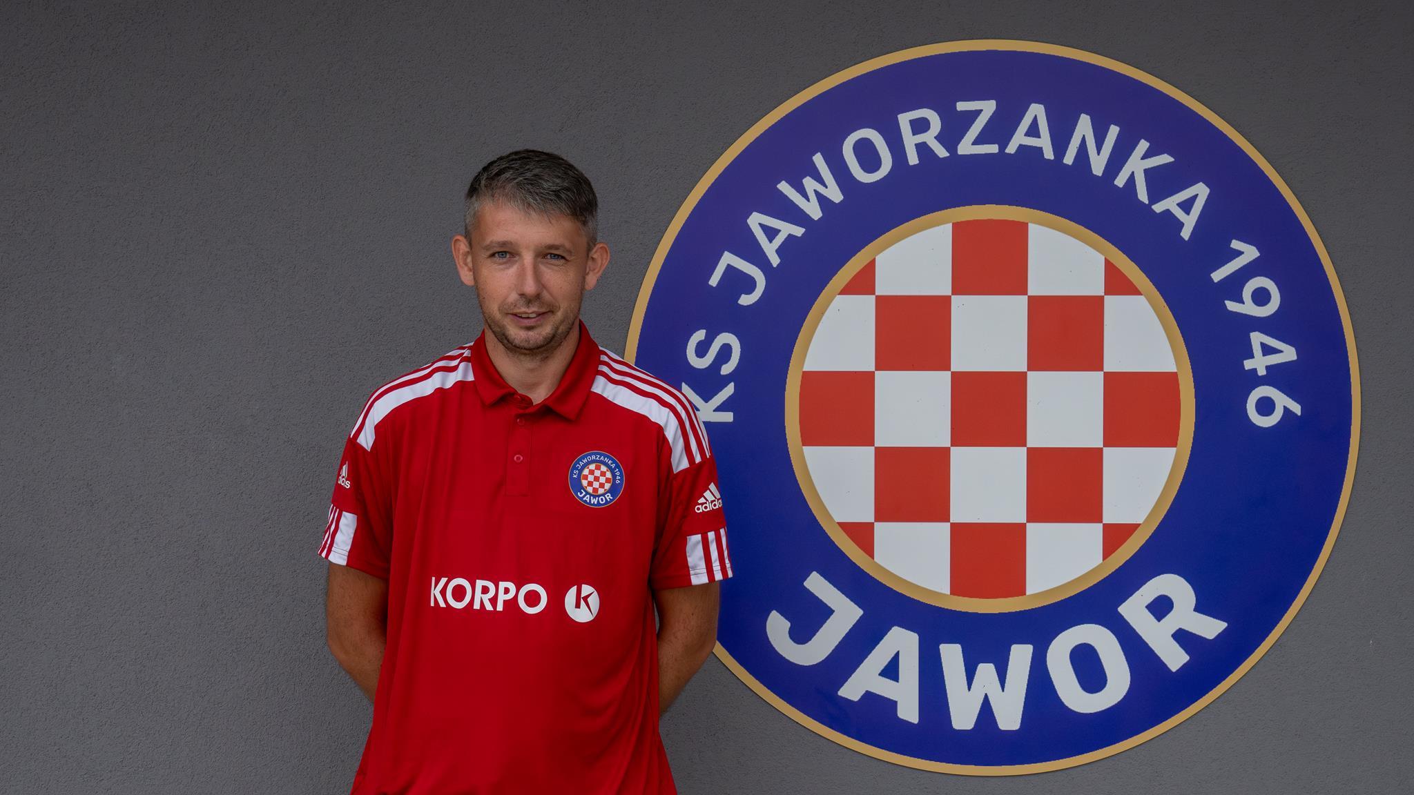 Jaworzanka rozpoczyna przygotowania