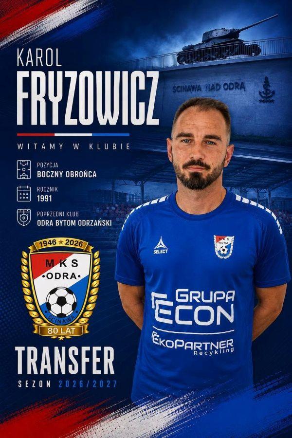 Beniaminek rozpoczął transferową ofensywę