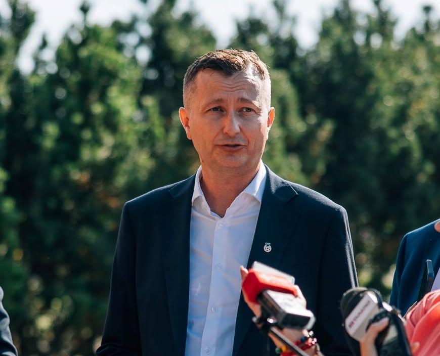 Zagłębie Lubin przed kolejną zmianą. Dębicki teraz, Kogut w przyszłości?