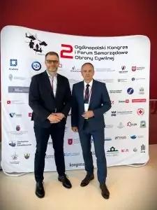 Gmina Polkowie kładzie nacisk na bezpieczeństwo mieszkańców
