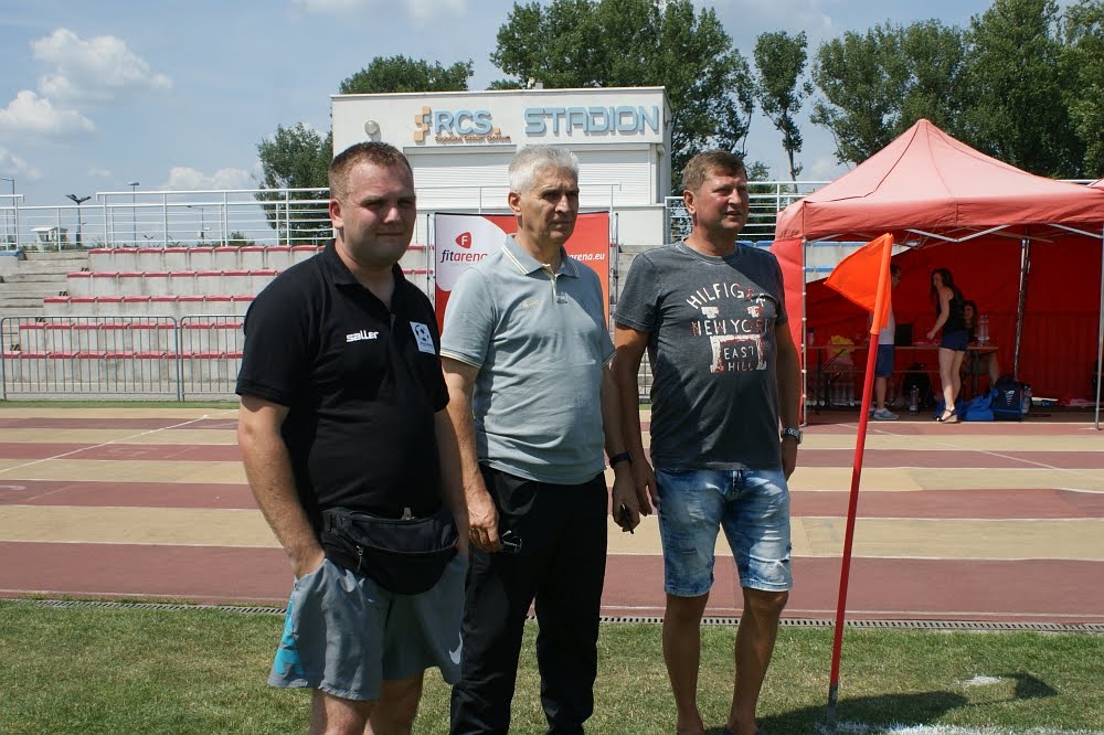 PNL CUP: są koszyki a wieczorem losowanie!