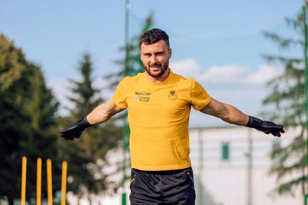 M.Piotrowski: w lidze Górnik będzie koszmarem wszystkich rywali...