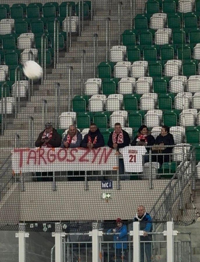 AS Roma i Benfica chcą kupić M.Regułę za miliony... Więcej niż budżet gminy Mściwojów