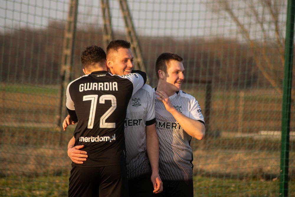 Przed nami półfinały Pucharu Polski. Gwardia chce zagrać w finale