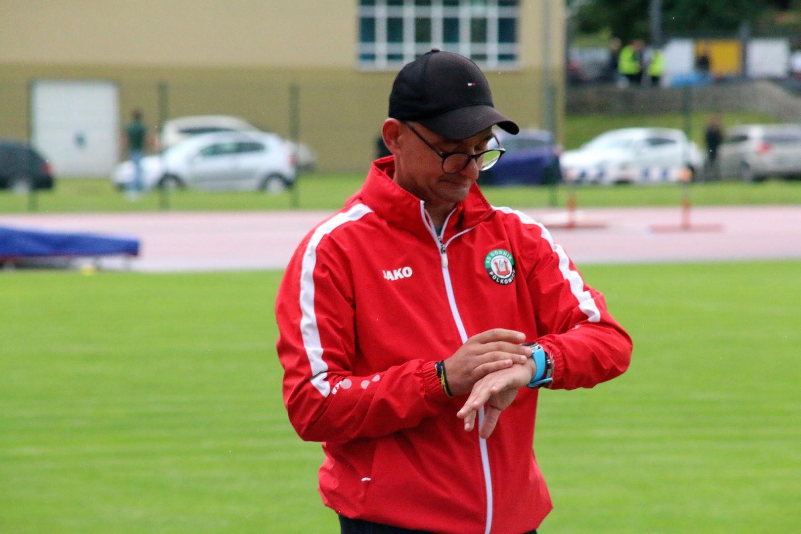 Górnik Polkowice gotowy do walki o podium 3 ligi. A może zagrają o awans?