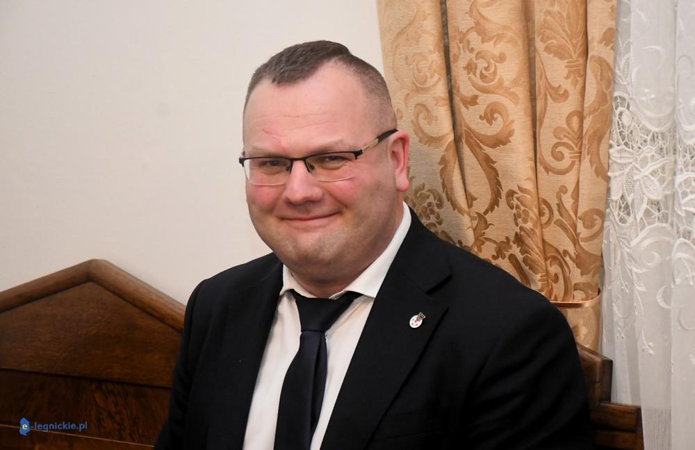 Dolnośląski Związek Piłki Nożnej bez Adama Michalika